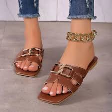 Casual Ladies Footwear